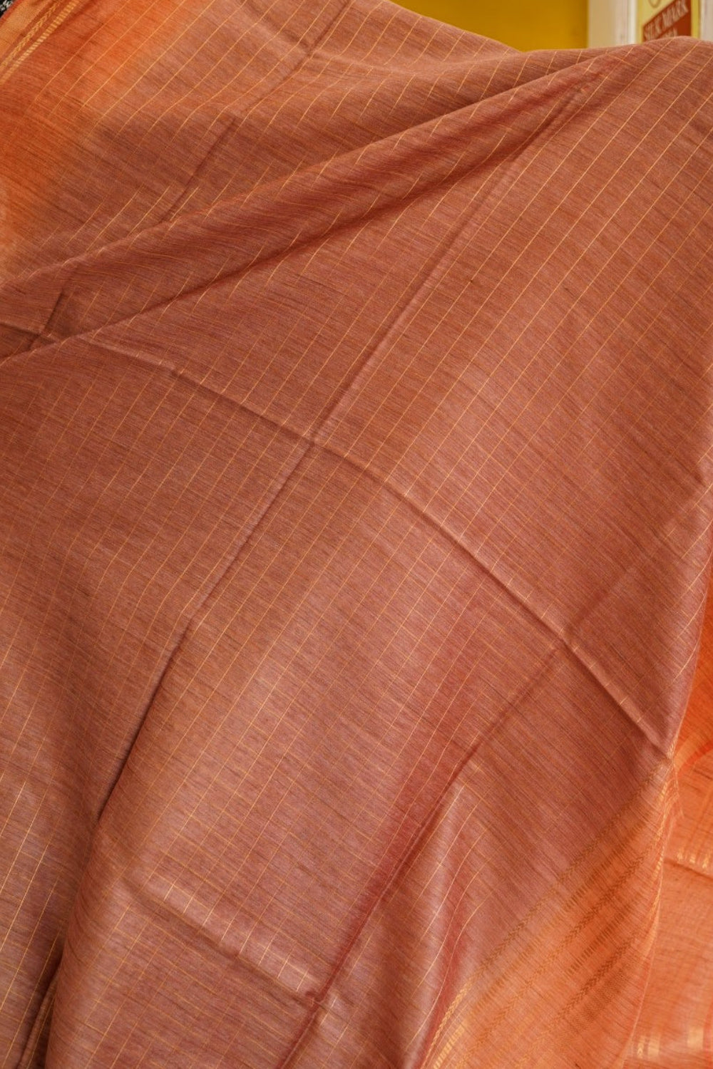 Semi linen PC17708