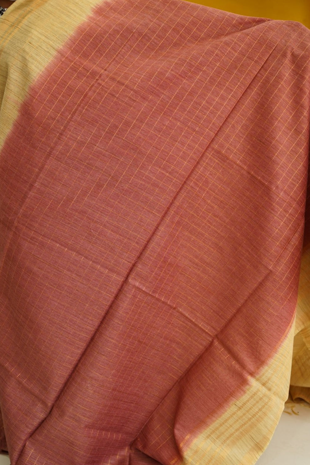 Semi linen PC17707