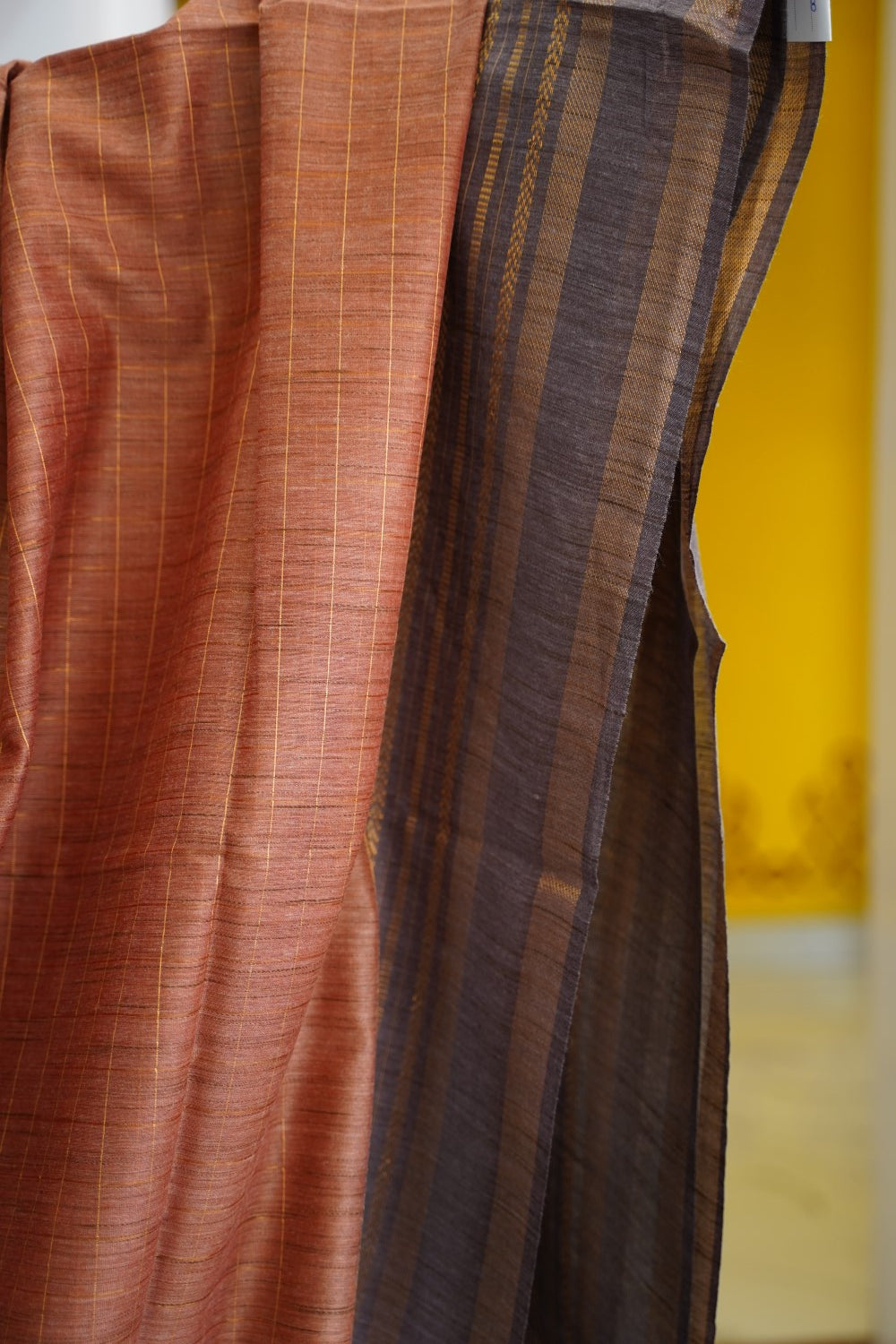 Semi linen PC17706