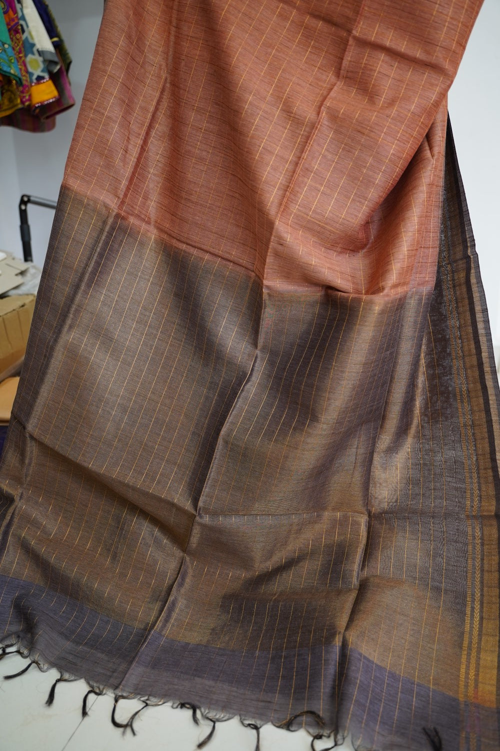 Semi linen PC17706