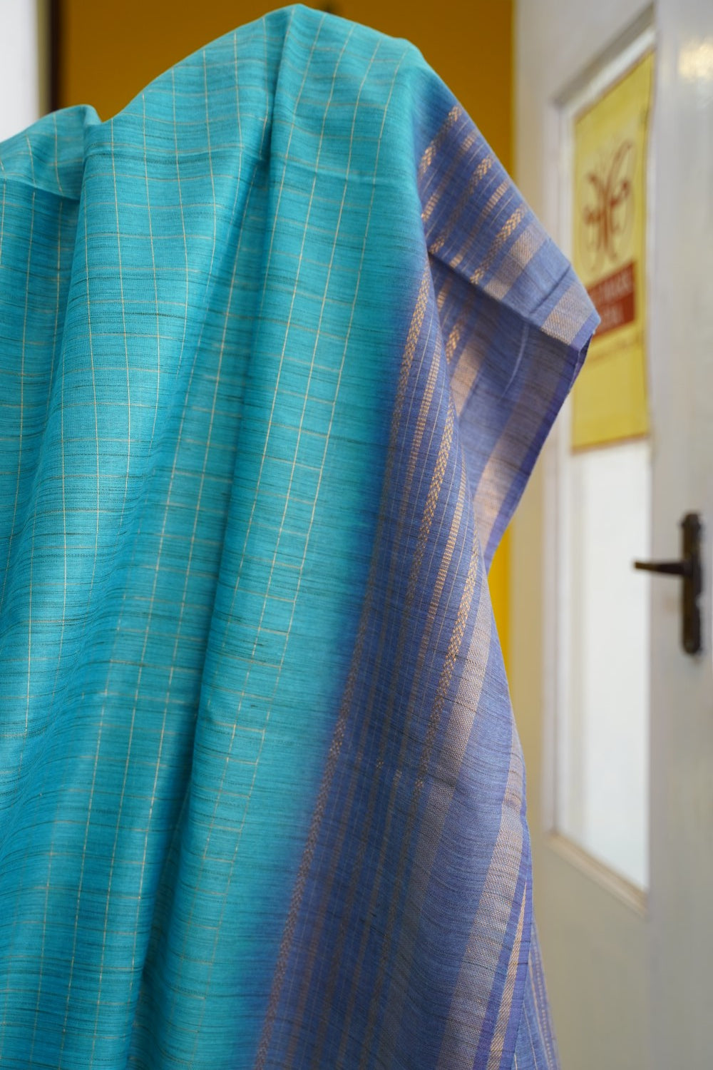Semi linen PC17705