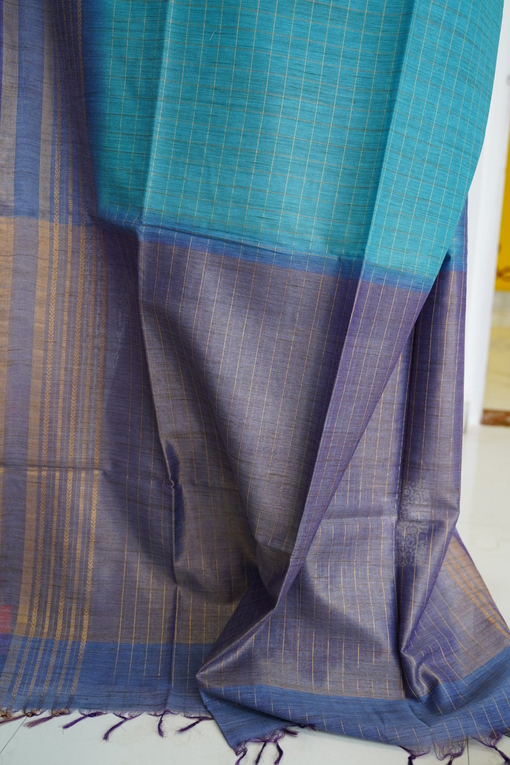 Semi linen PC17705
