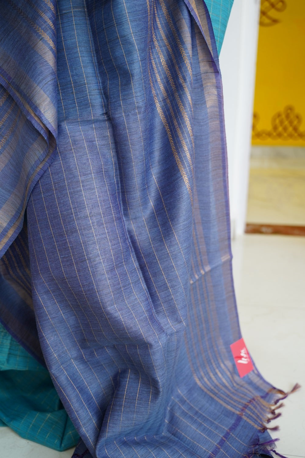 Semi linen PC17705