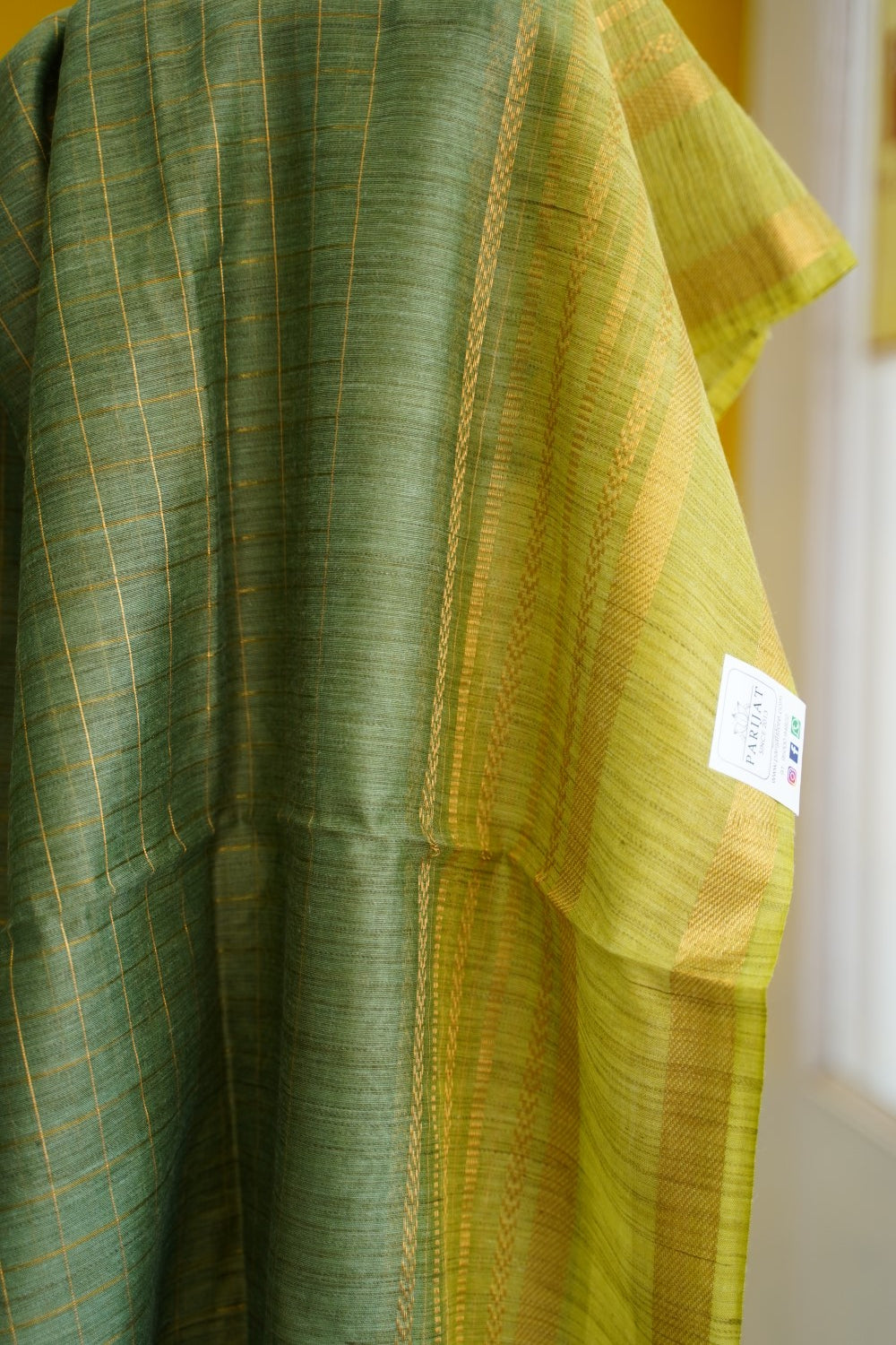 Semi linen PC17704