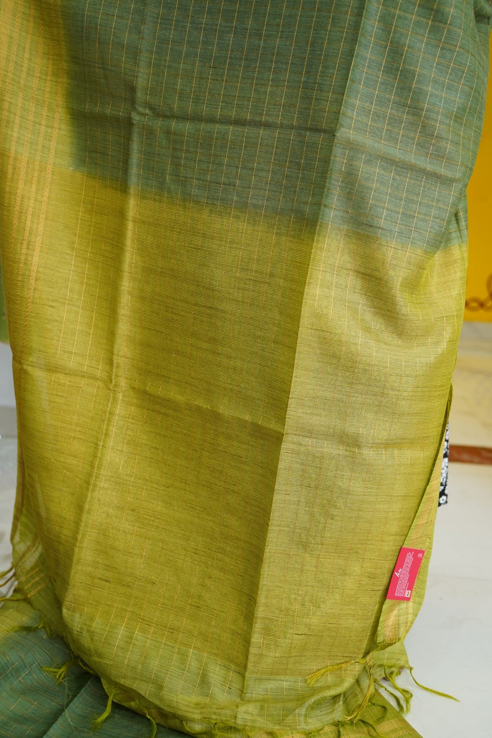 Semi linen PC17704