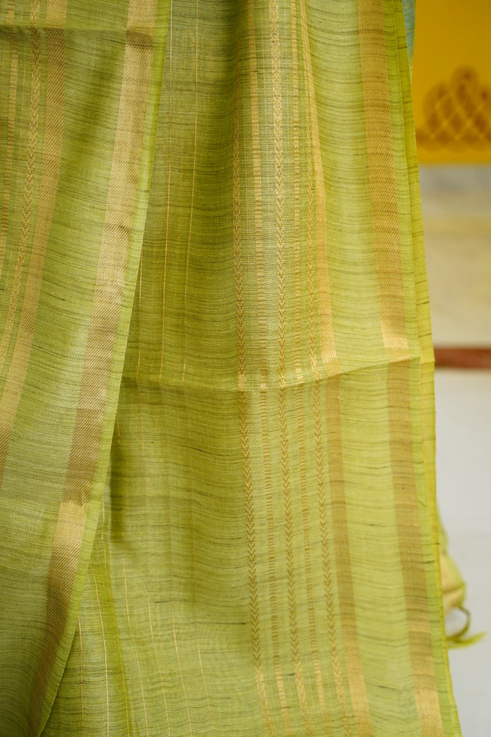 Semi linen PC17704