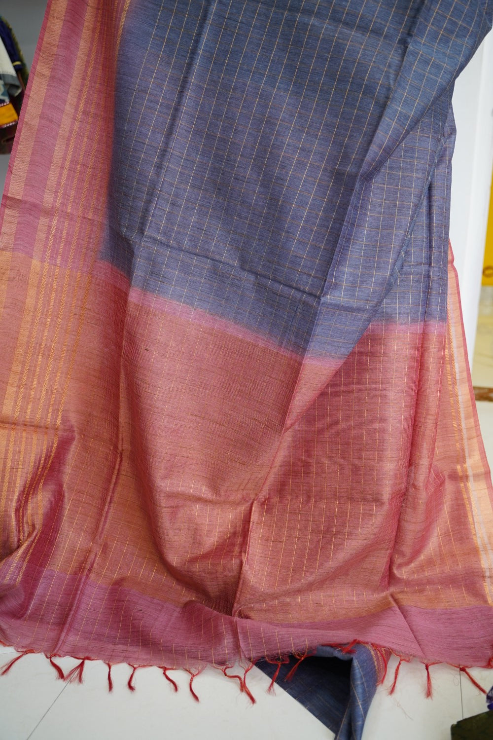 Semi linen PC17721