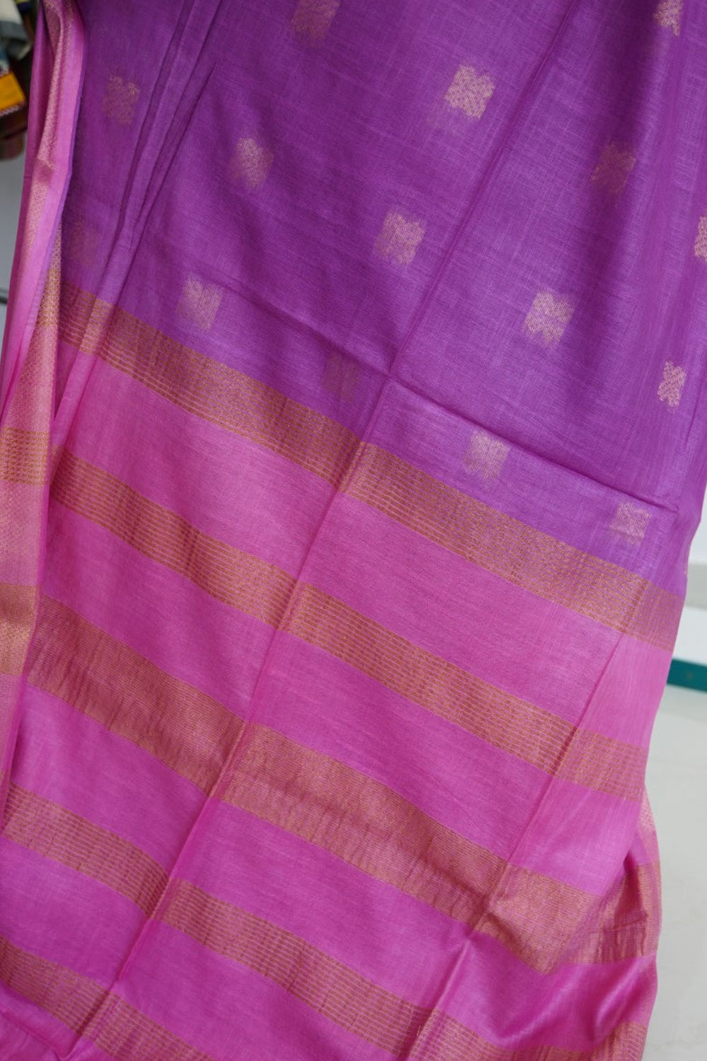 Semi linen PC17718