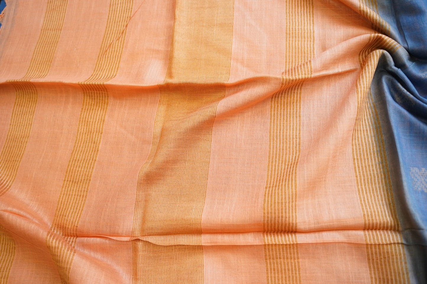 Semi tussar PC17736
