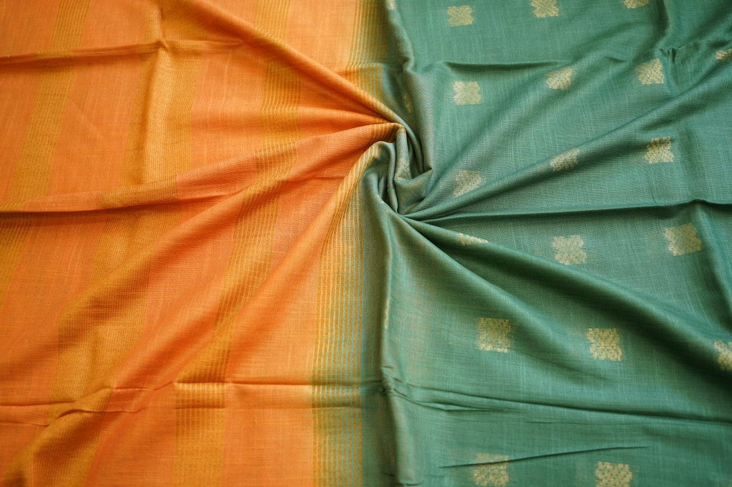 Semi tussar PC17737