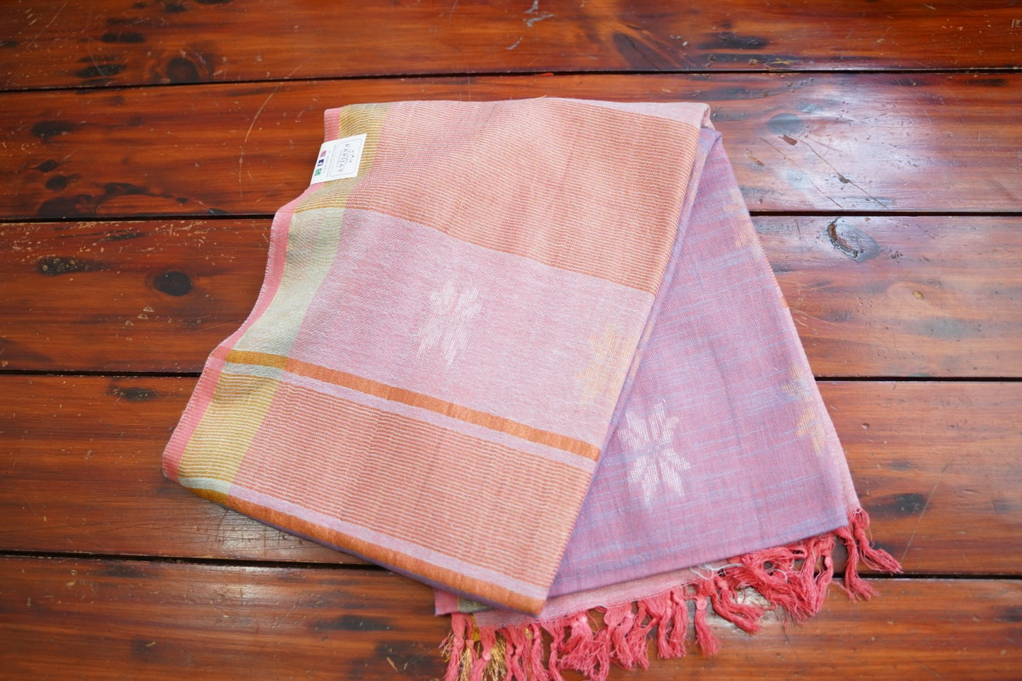Semi tussar PC17738