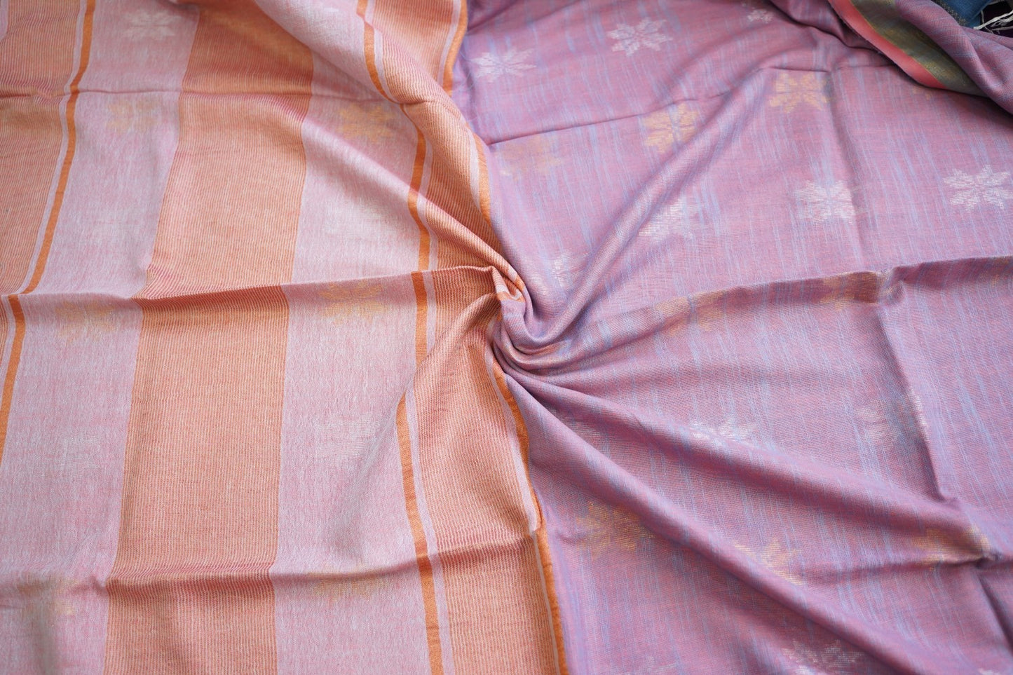 Semi tussar PC17738