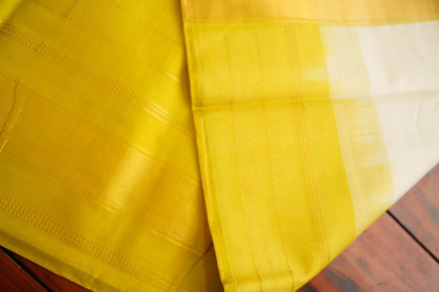 Kanchi Handloom Silk Cotton Saree PC17769