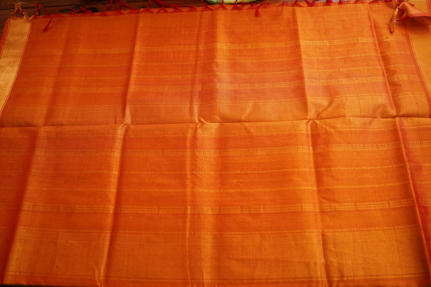 Kanchi Handloom Silk Cotton Saree PC17760