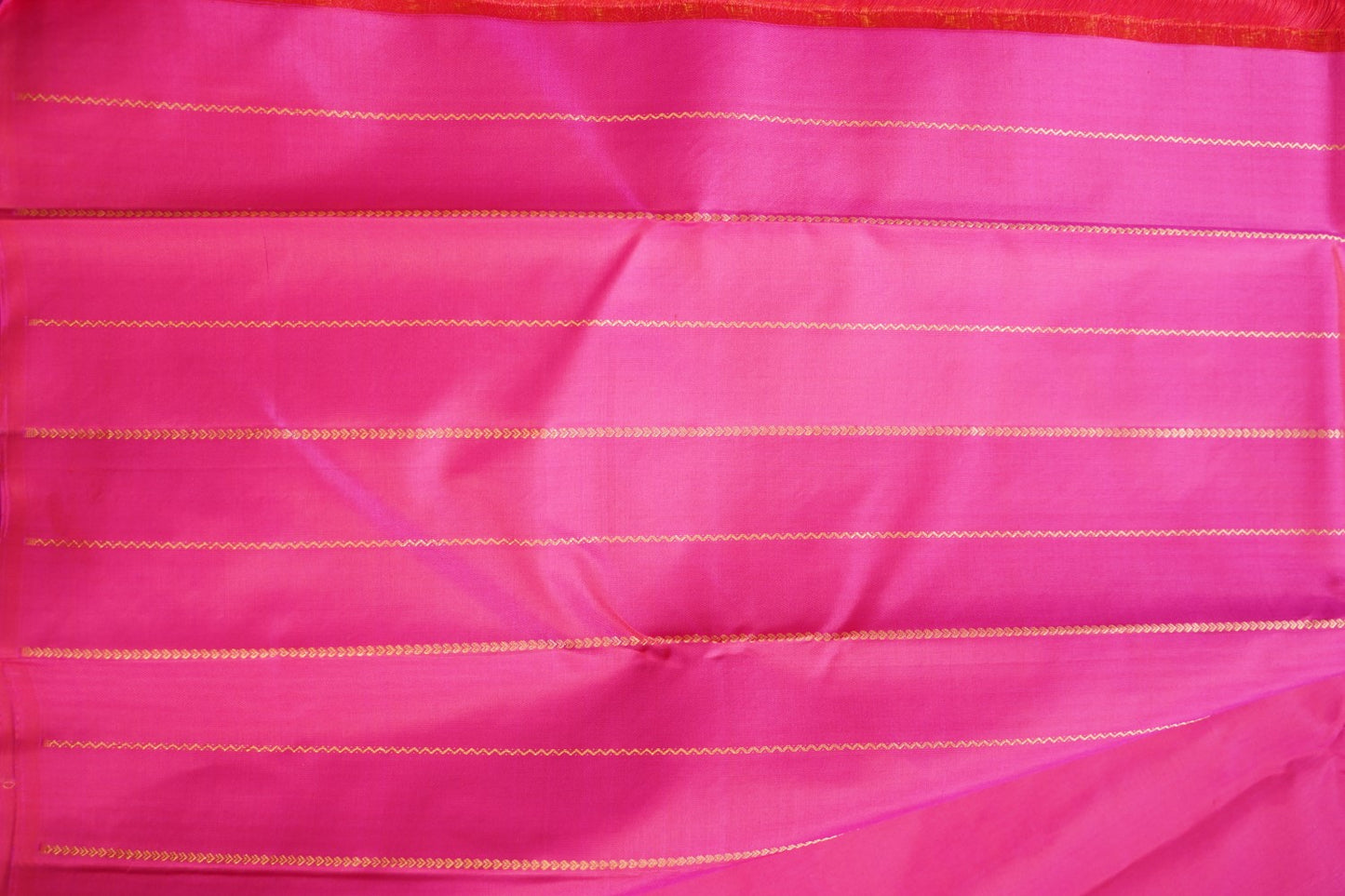 Pure Kanchi Silk Saree PC15700