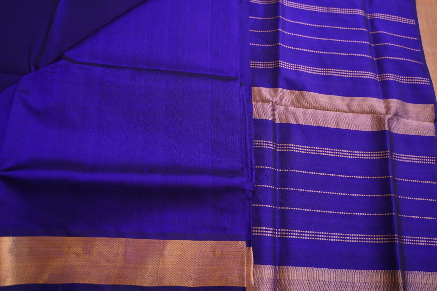 Kanchi Handloom Silk Cotton Saree PC17752