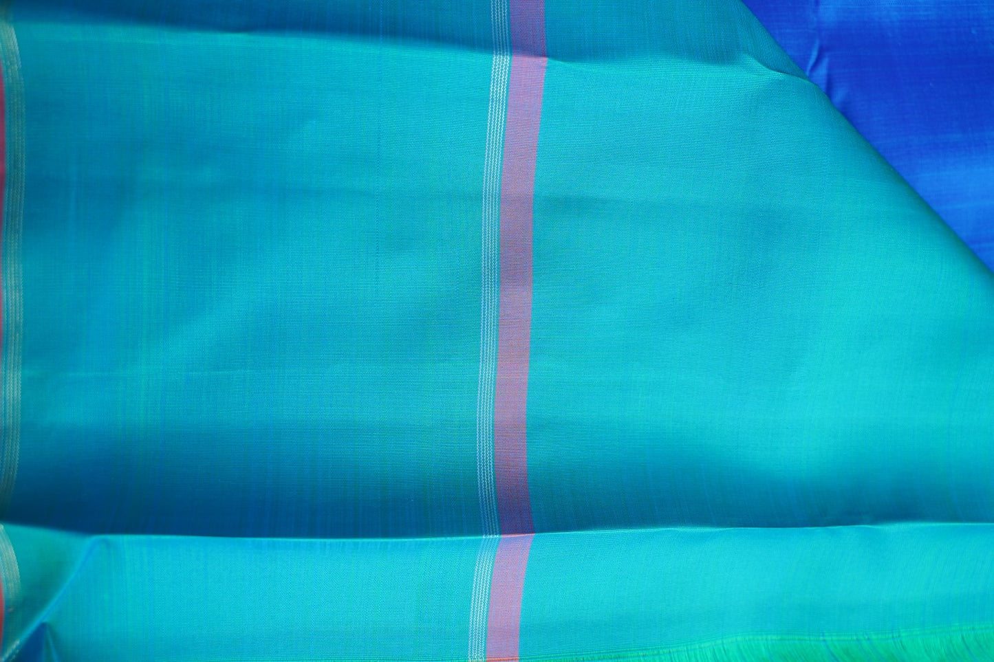 Pure Kanchi Silk Saree PC16925
