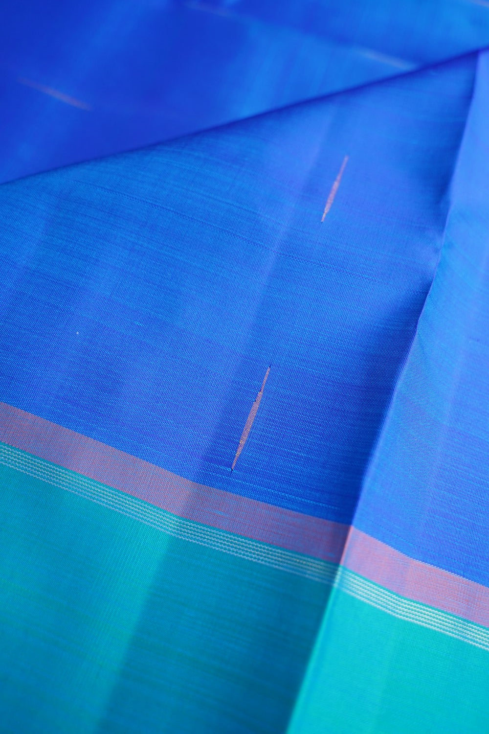 Pure Kanchi Silk Saree PC16925