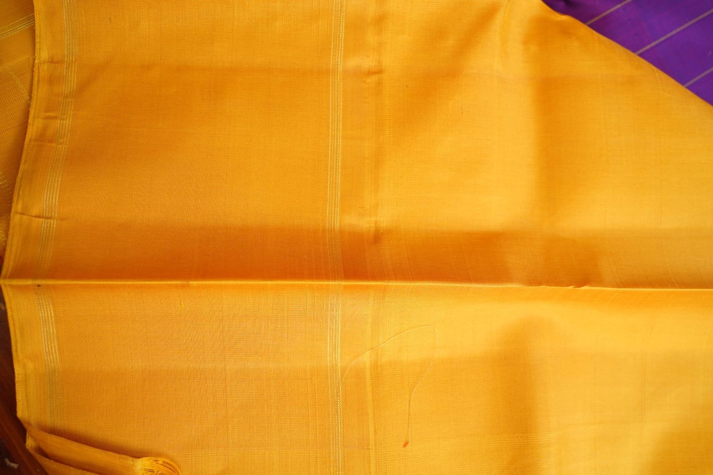 Pure Kanchi Silk Saree PC16931