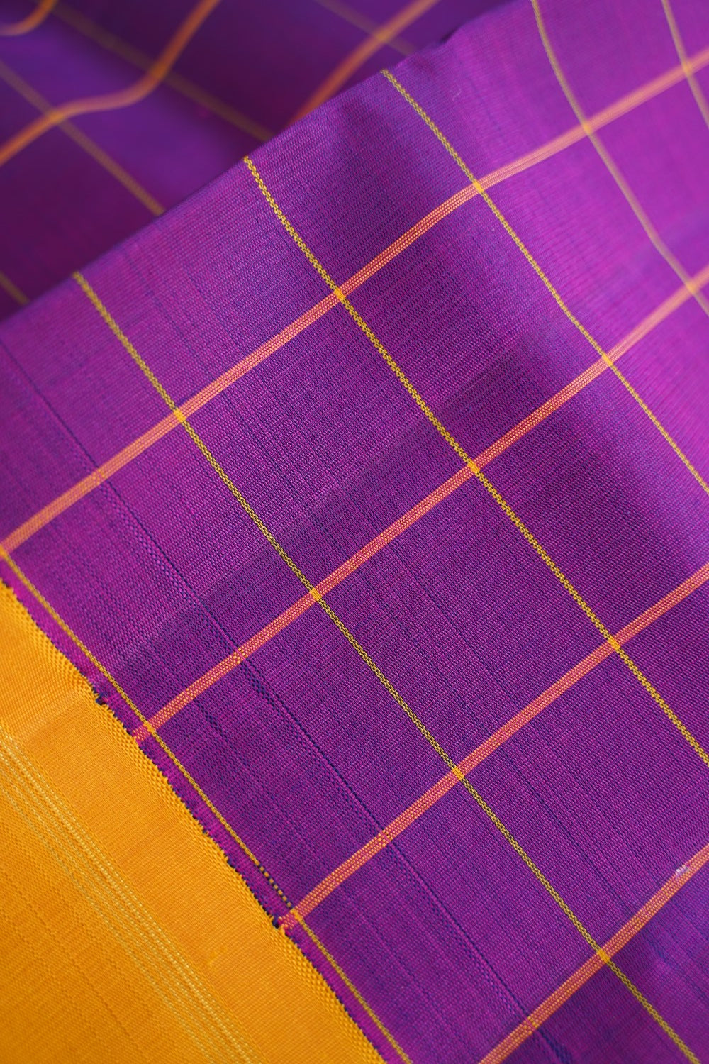 Pure Kanchi Silk Saree PC16931