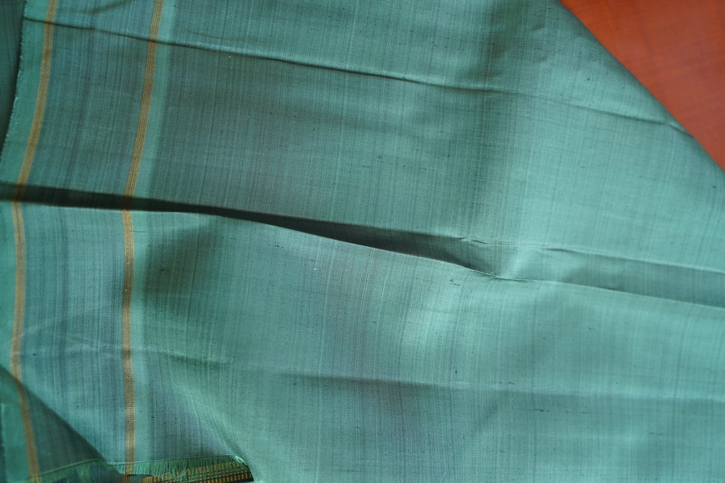 Pure Kanchi Silk Saree PC16933
