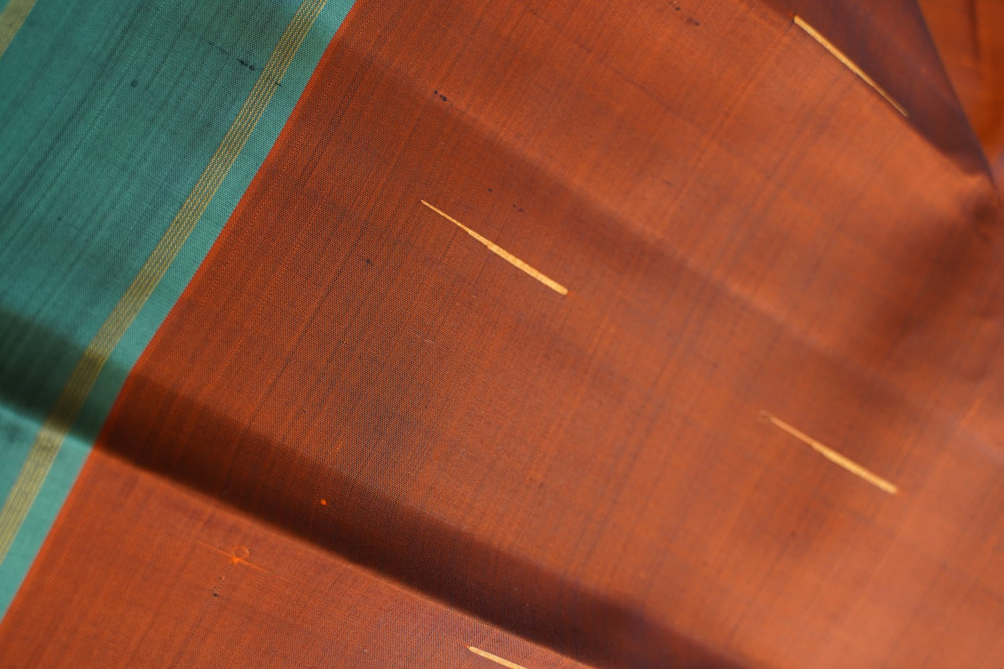 Pure Kanchi Silk Saree PC16933