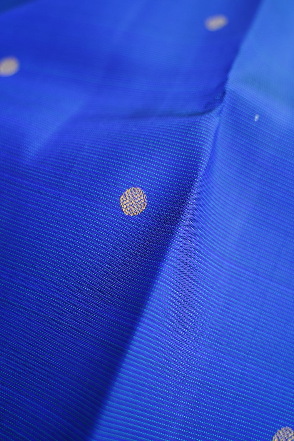 Pure Kanchi Silk Saree PC16927