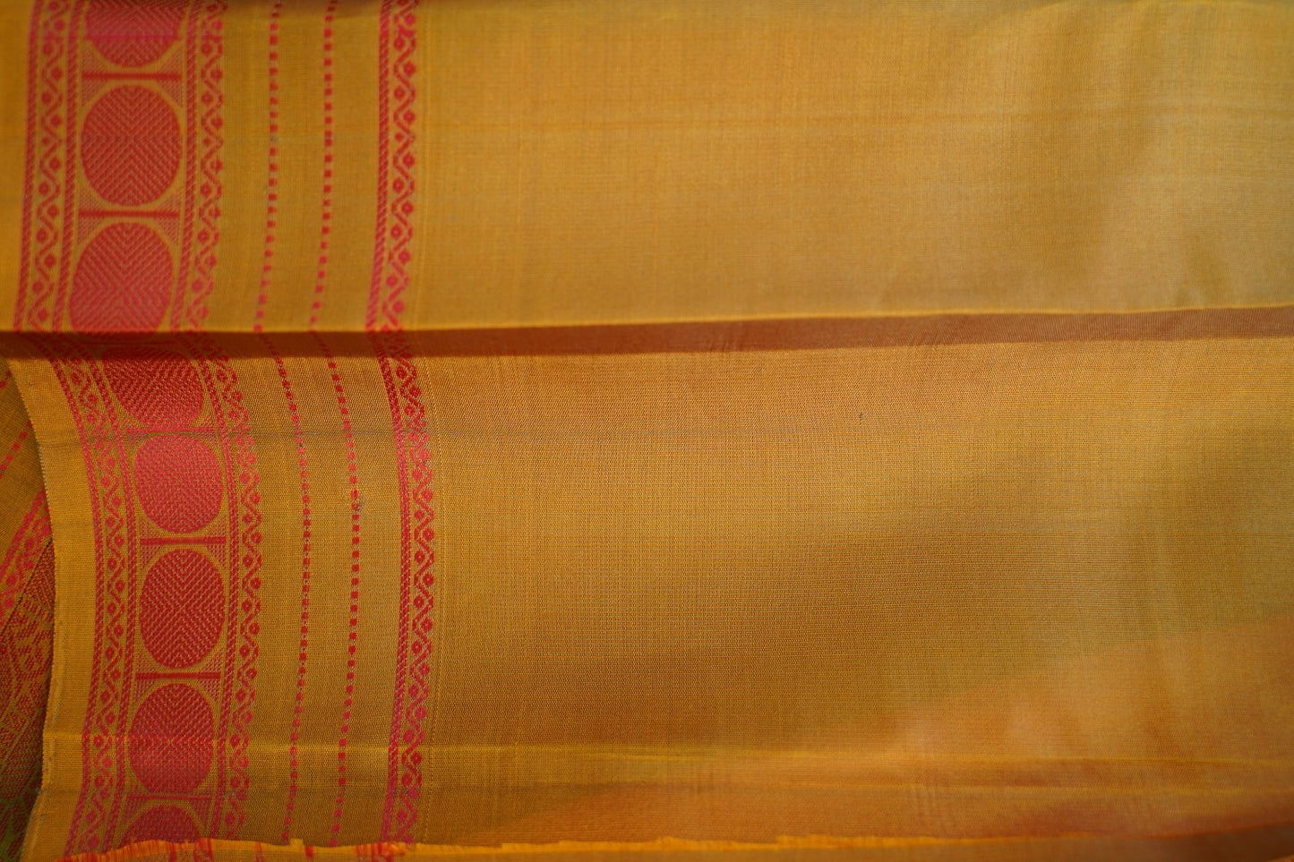 Pure Kanchi Silk Saree PC16944