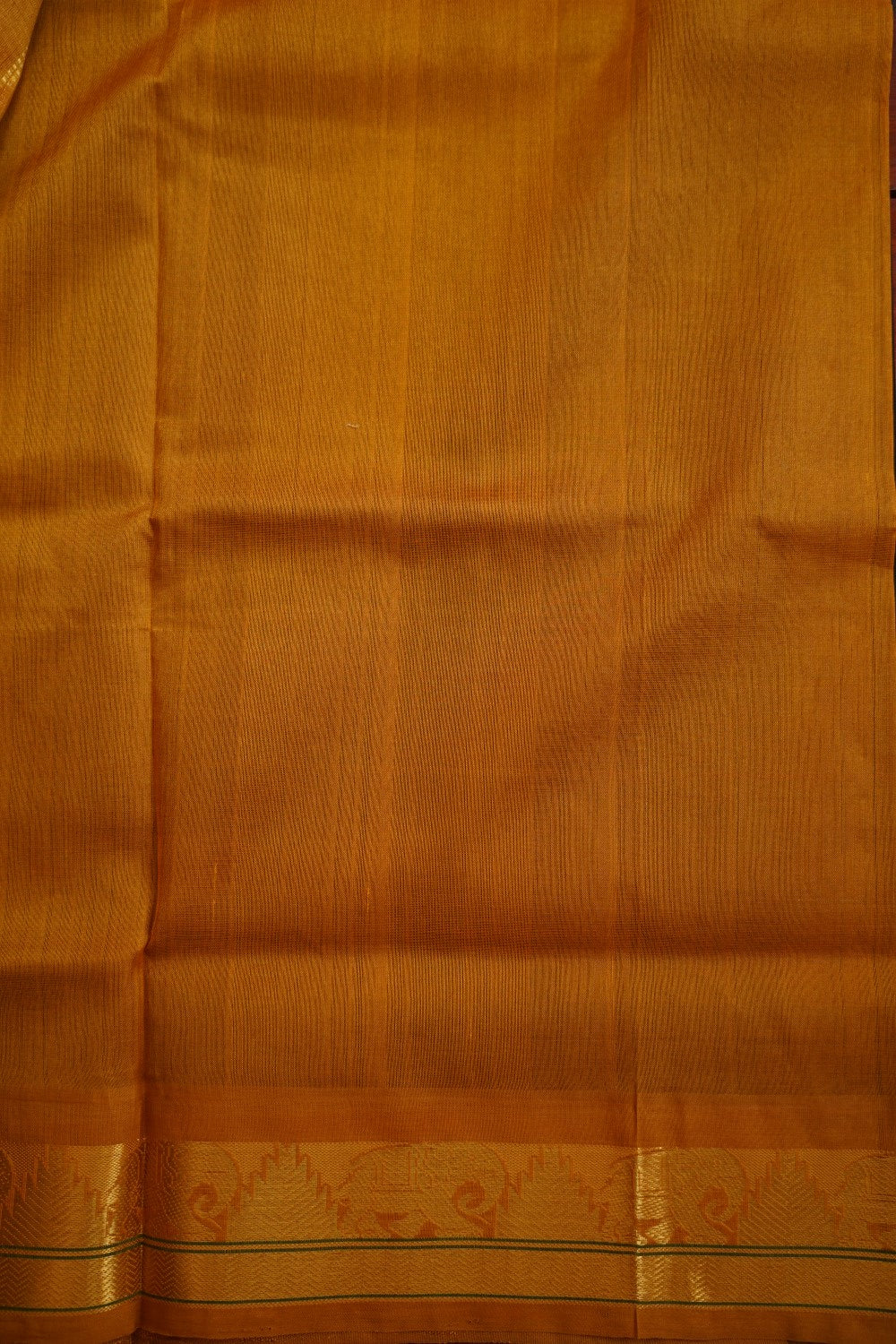 Kanchi Handloom Silk Cotton Saree PC12153