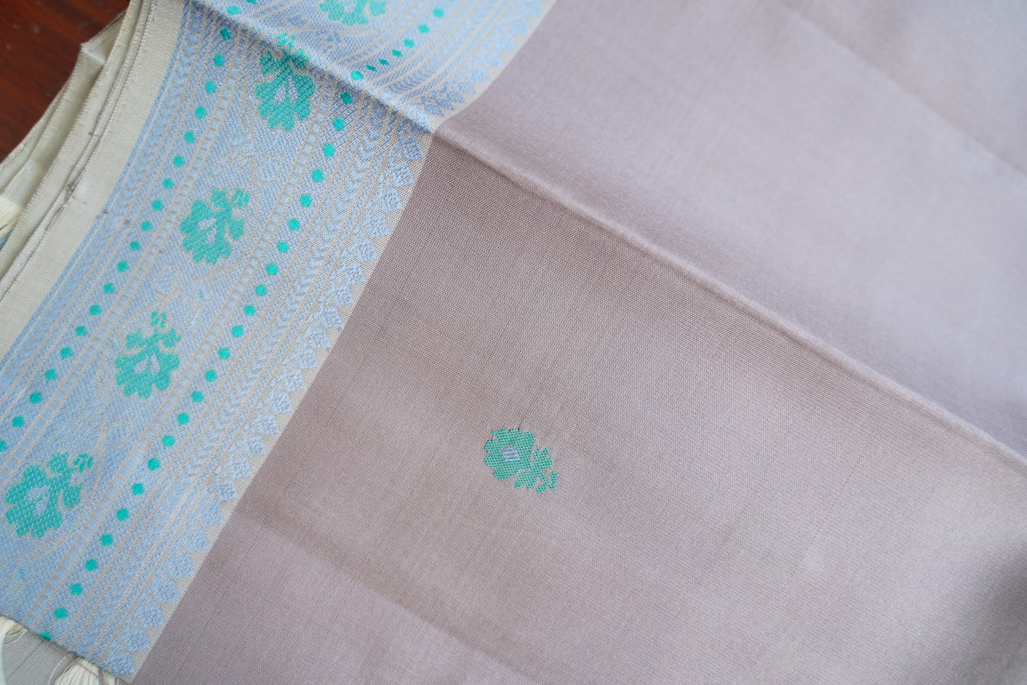 Pure Kanchi Silk Saree PC16941