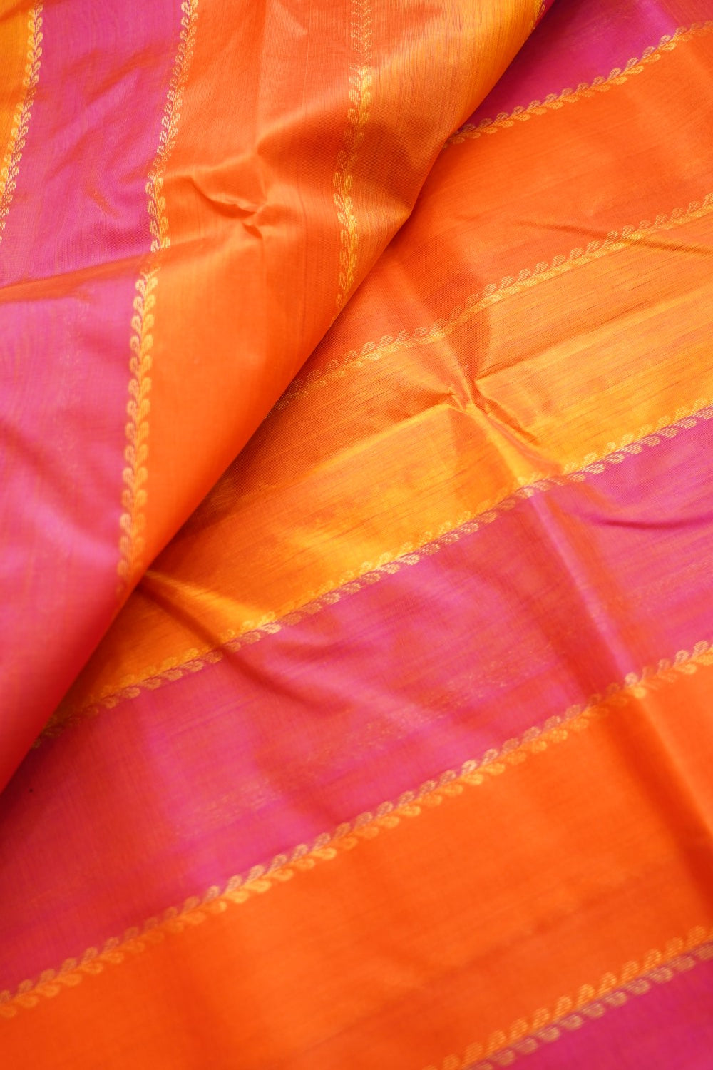 Kanchi Handloom Silk Cotton Saree PC17775