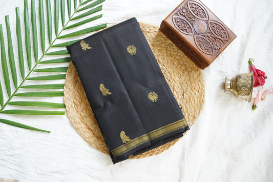 Kanchi Silk Saree PC15780