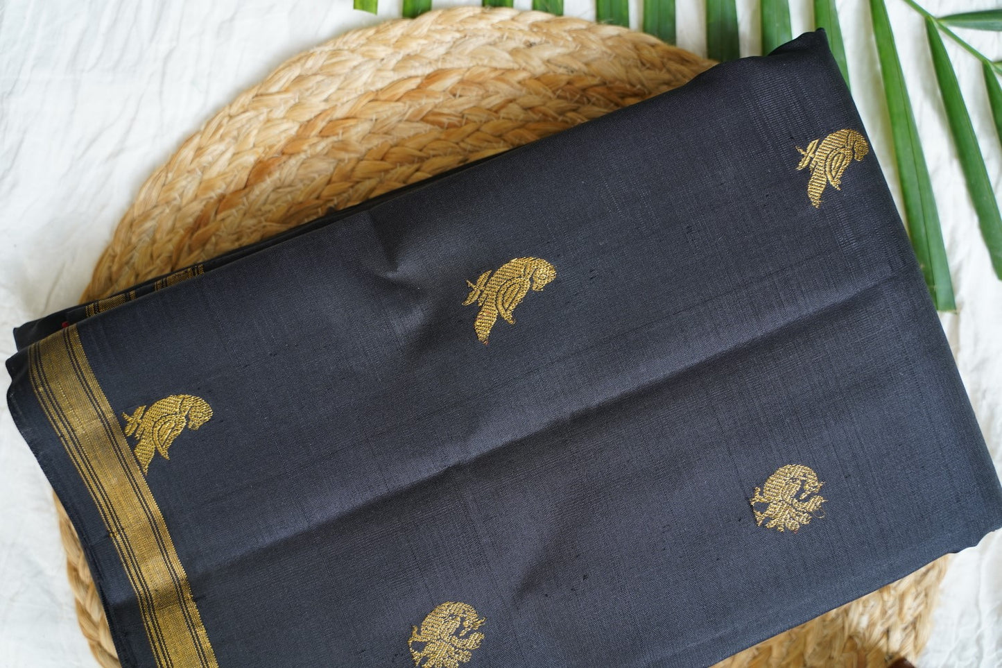 Kanchi Silk Saree PC15780