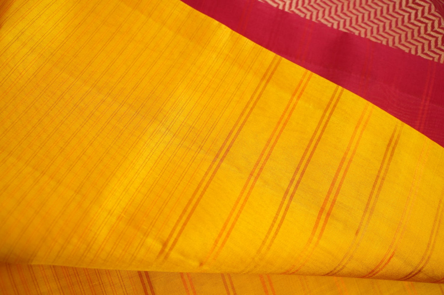 Pure Kanchi Silk Saree PC16960