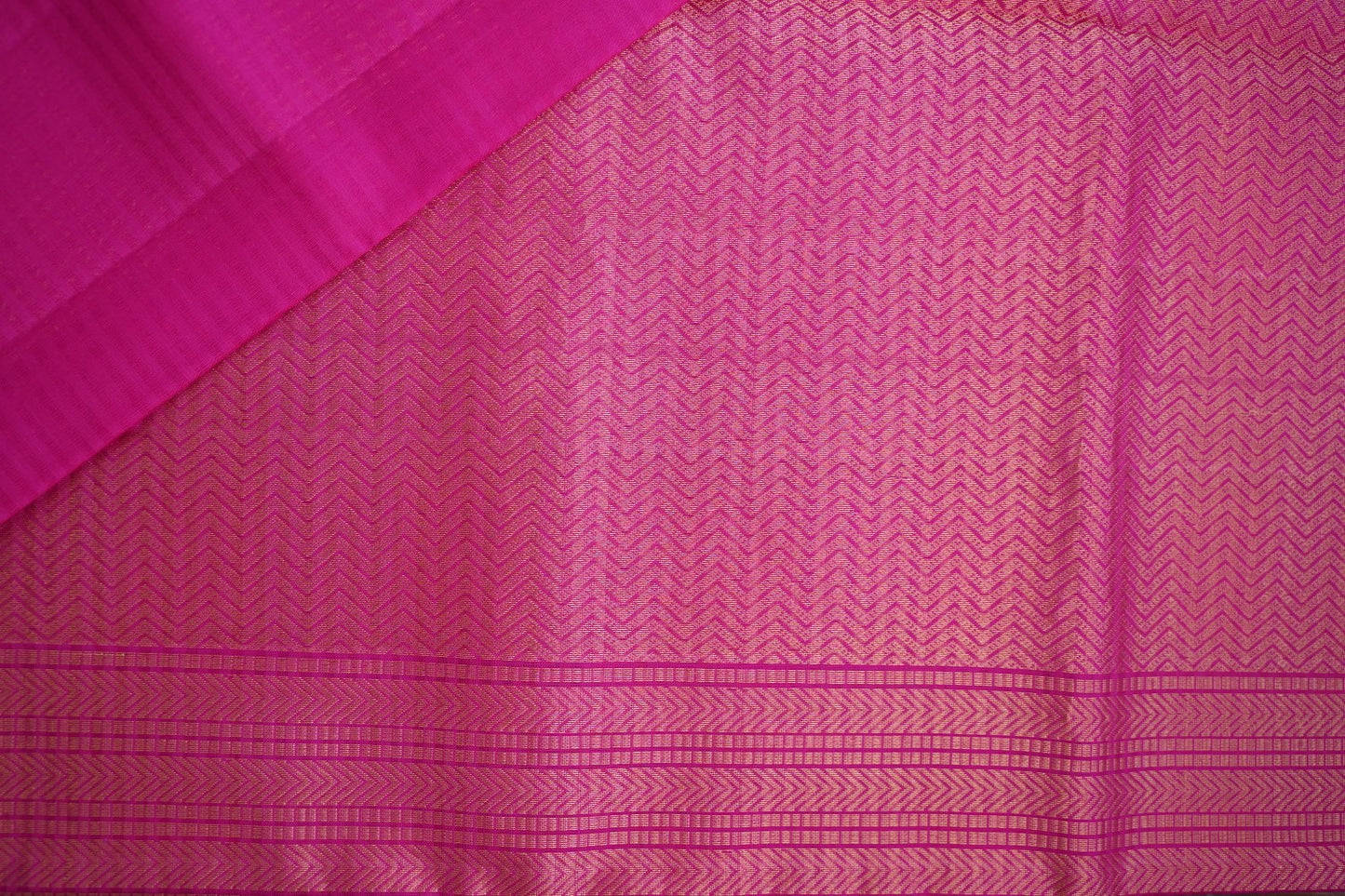 Pure Kanchi Silk Saree PC16957