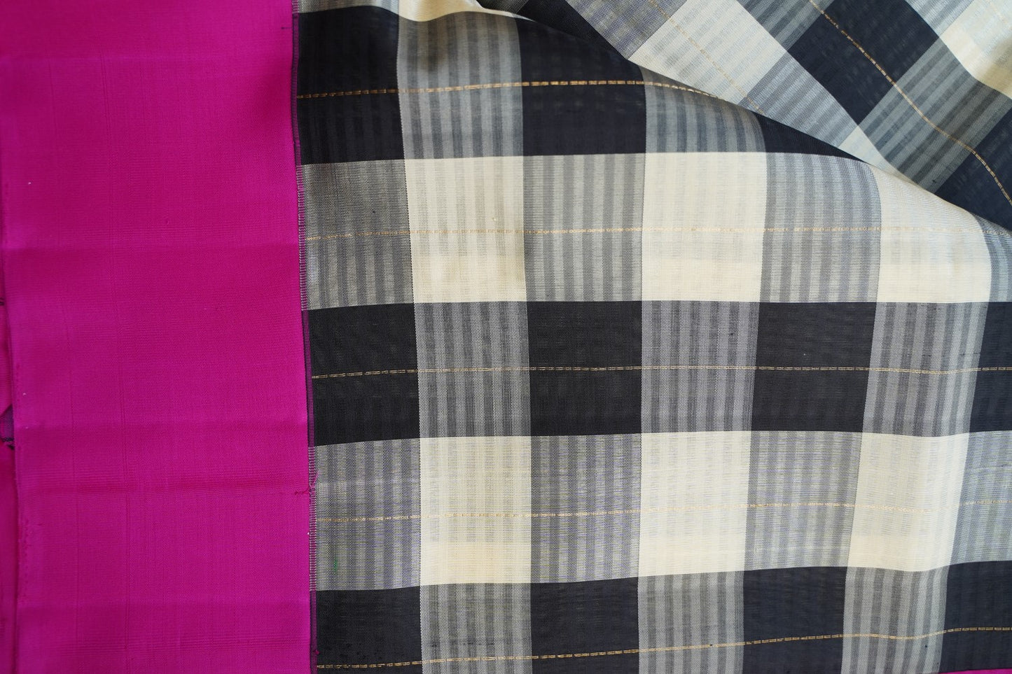 Pure Kanchi Silk Saree PC16957