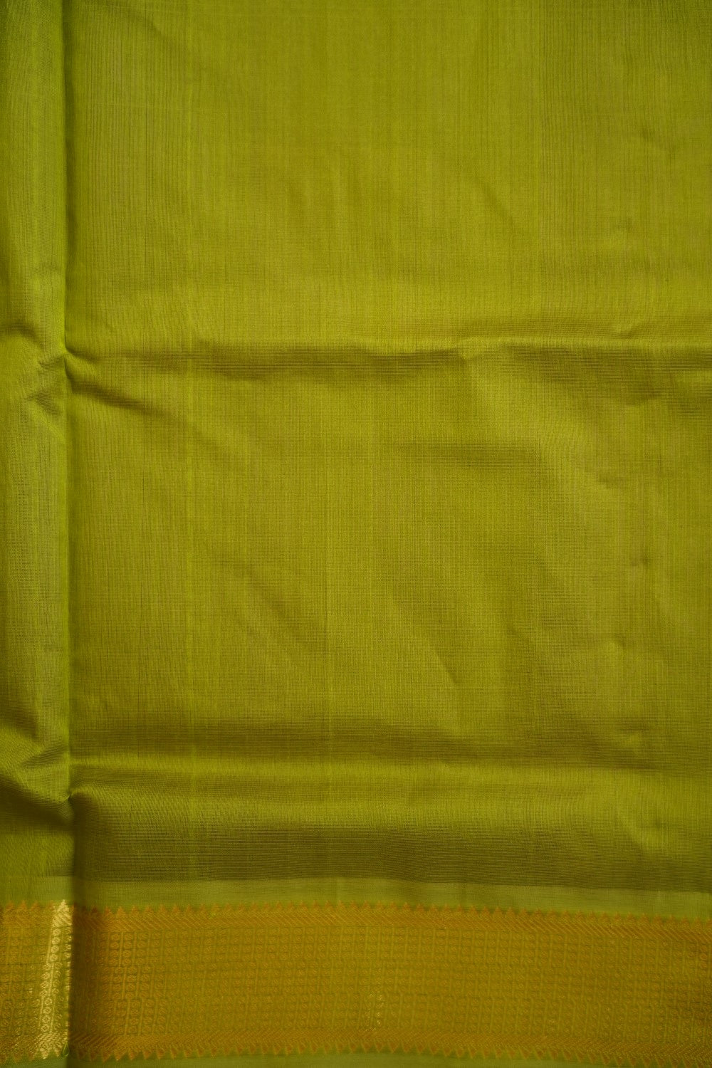 Kanchi Handloom Silk Cotton Saree PC12138