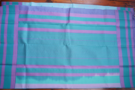 Pure Kanchi Silk Saree PC16963