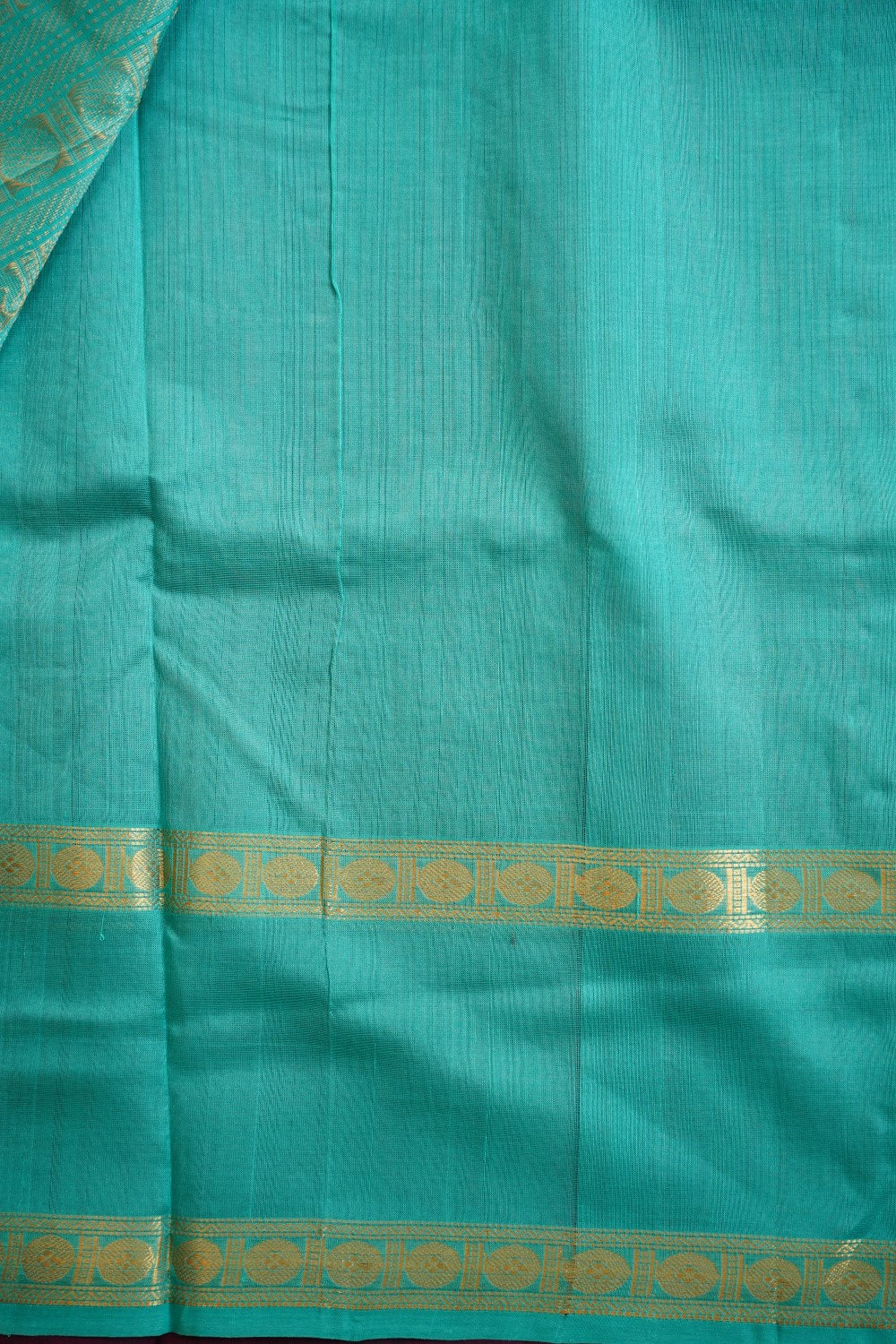 Kanchi Handloom Silk Cotton Saree PC12141