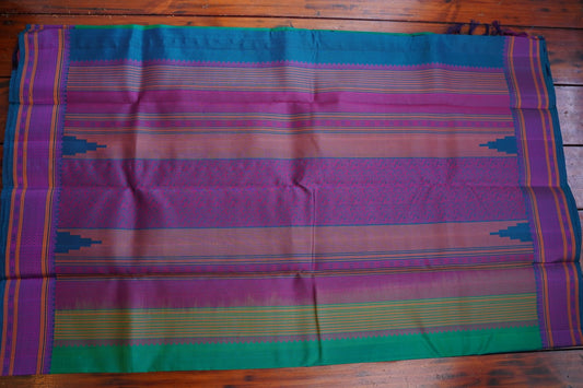 Pure Kanchi Silk Saree PC16976