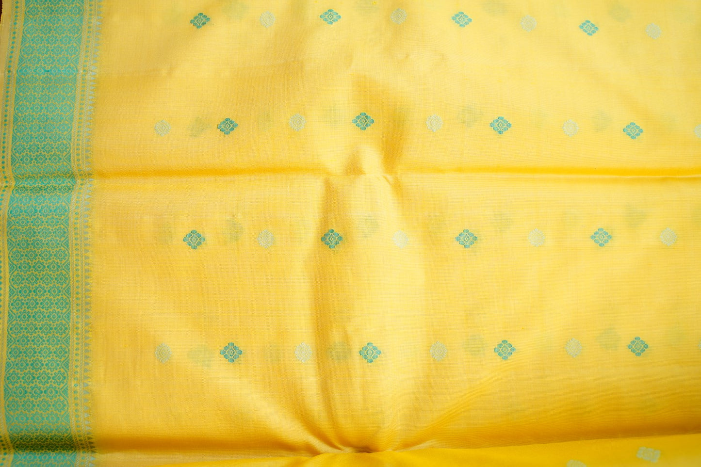 Pure Kanchi Silk Saree PC16973