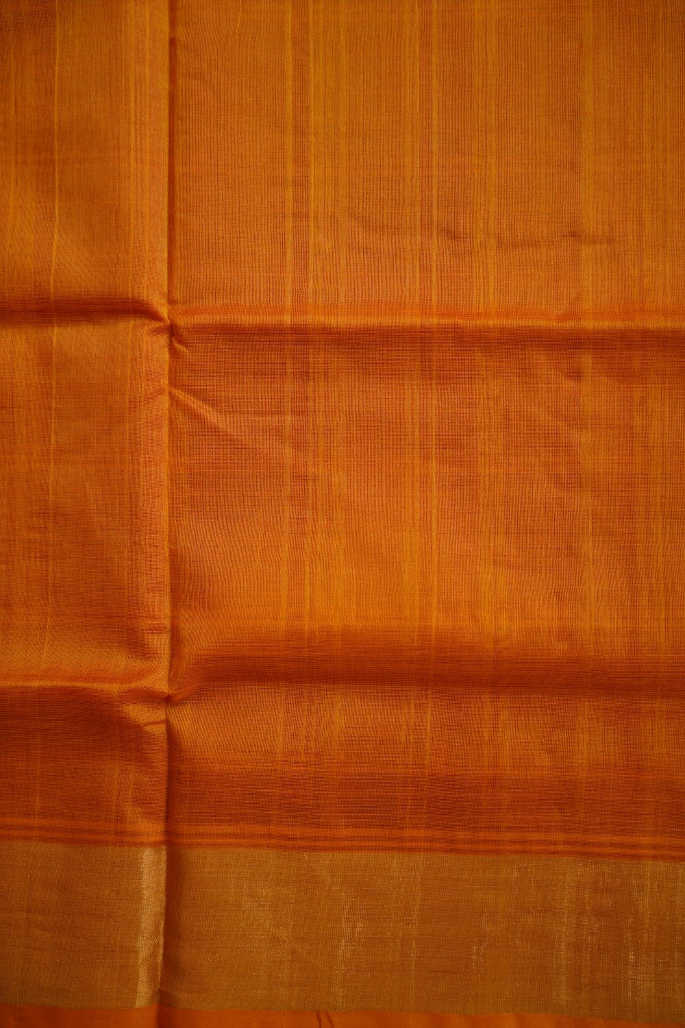 Kanchi Handloom Silk Cotton Saree PC12299