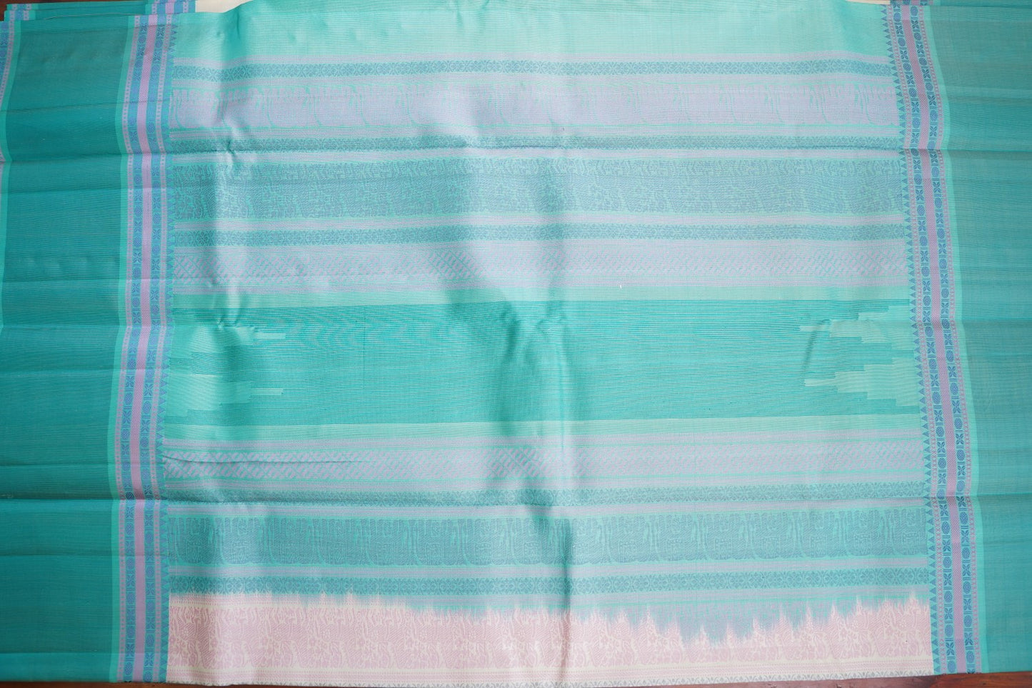 Pure Kanchi Silk Saree PC16966