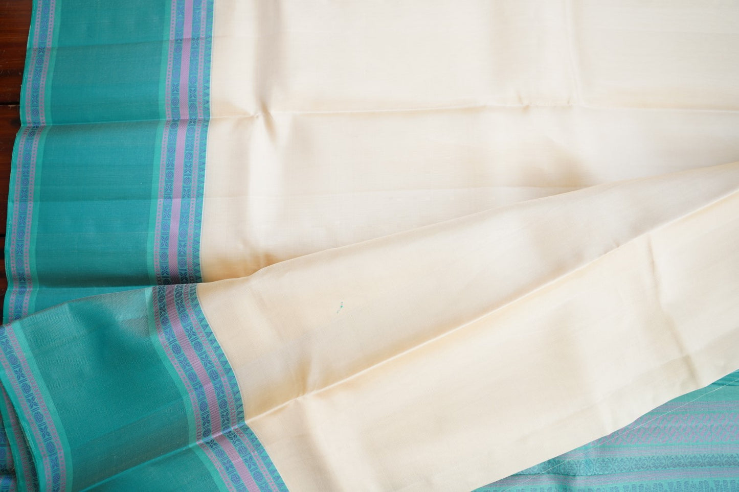 Pure Kanchi Silk Saree PC16966
