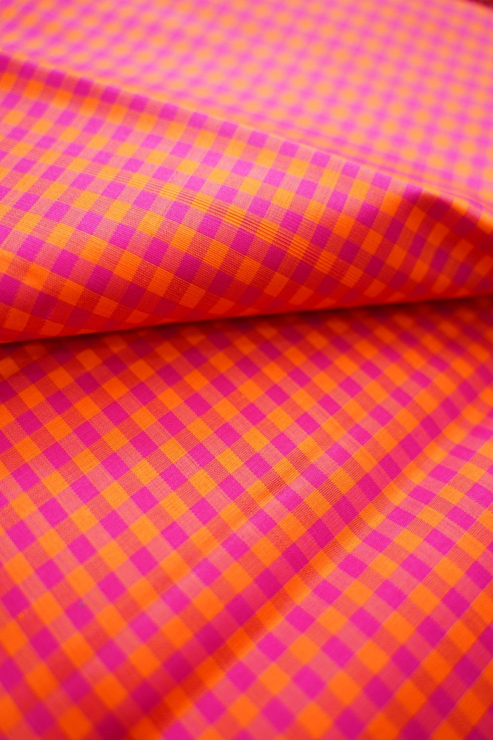 Pure Kanchi Silk Saree PC17837