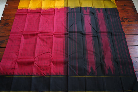 Kanchi Silk Saree PC15785