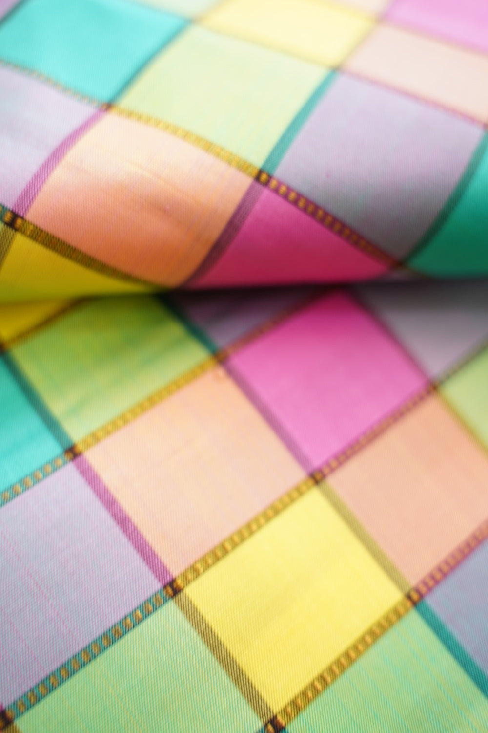Pure Kanchi Silk Saree PC17838