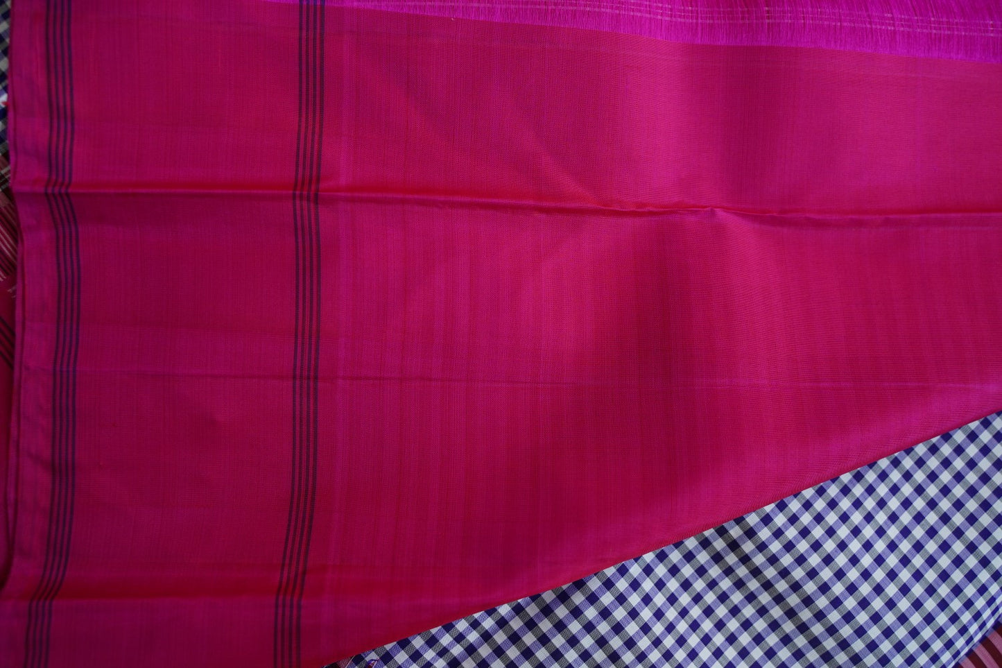 Kanchi Silk Saree PC15788