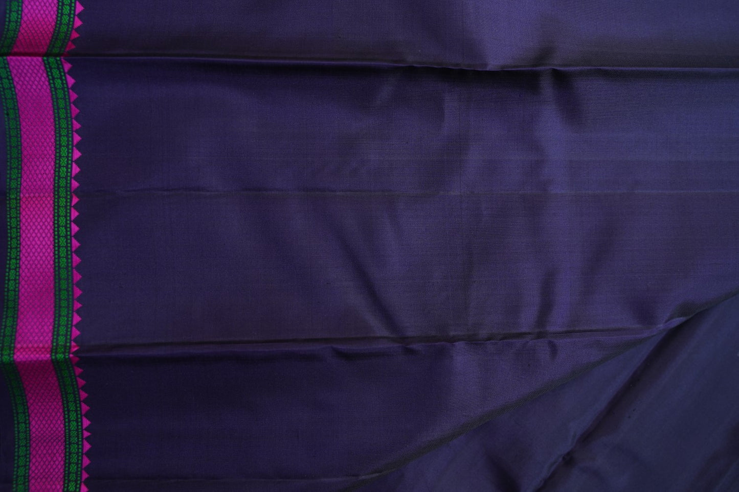 Kanchi Silk Saree PC15781