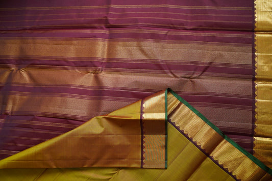 Kanchi Silk Saree PC15790